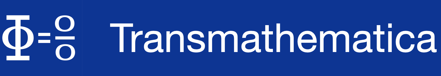 Transmathematica